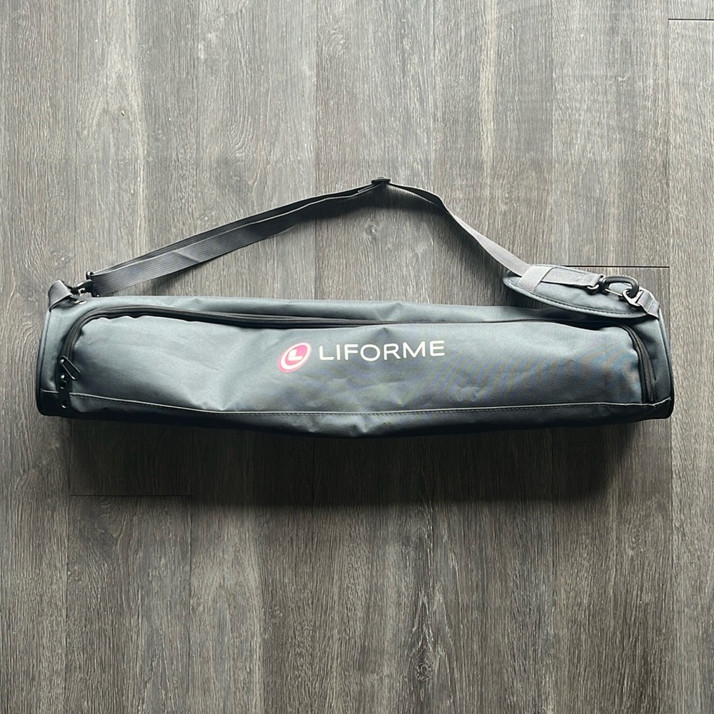 Liforme Yoga Mat Bag